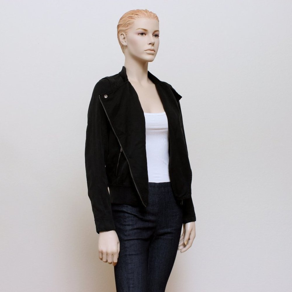 American Eagle Moto Jacket